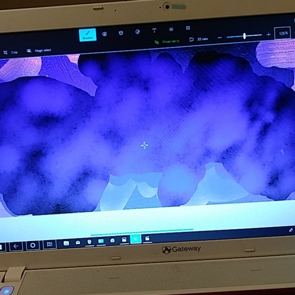 Wall art - Picture 2 of 2